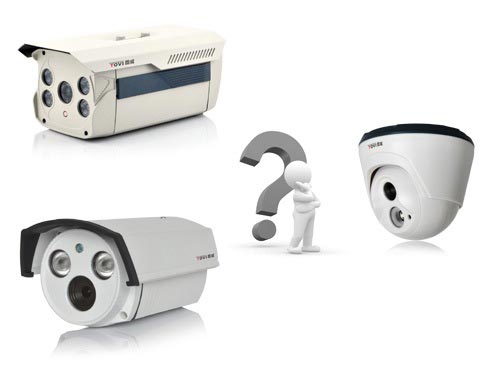 安裝一套監控系統需要多少錢