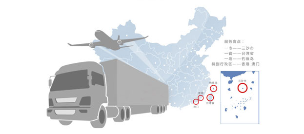 退換貨區(qū)域物品交接情況高清監(jiān)控