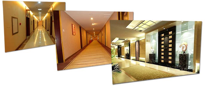 財務室安裝監控，預防小偷減少損失