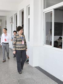 建筑工地高清視頻監(jiān)控