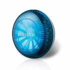 三星 SIE-0001 警報燈