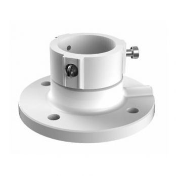 海康威視 DS-1663ZJ (海康白) 5寸球機頂裝支架