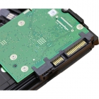 希捷(Seagate) 1TB ST1000VX000 7200轉64M SATA 6Gb/秒 監控級硬盤