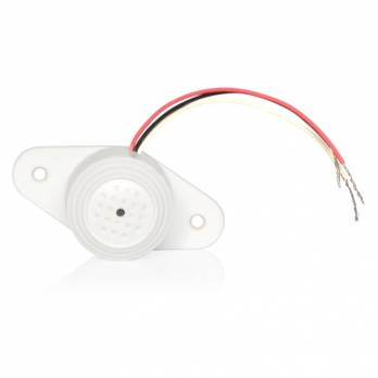 圖威 WM-040VN 高清針孔式動態降噪拾音器