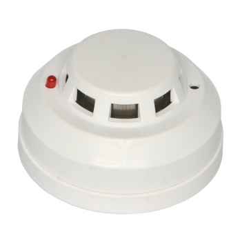 圖威 DC-800-C 煙感型拾音器(半球型)