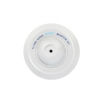 圖威 WM-050N 碟式防暴動(dòng)態(tài)降噪拾音器（定制防水）