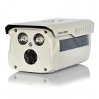 圖威TV-CC6110-IT5 100萬像素50米紅外防水網絡高清攝像機(720p)