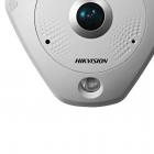 海康威視 DS-2CD6332FWD-I(V)(S) 300萬 超寬動態(tài)CMOS ICR魚眼全景日夜型網(wǎng)絡(luò)攝像機(jī)