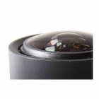 海康威視  TV2713D-IR  自動光圈手動變焦紅外鏡頭