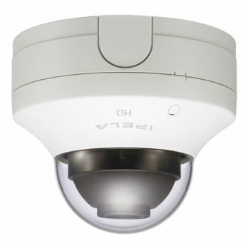 索尼 SNC-DH140 140萬像素高清網(wǎng)絡(luò)半球攝像機(jī)