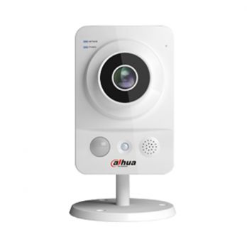 大華  DH-IPC-K100  130萬像素卡片型網(wǎng)絡(luò)攝像機(jī)