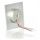 圖威 BM-M-3 86面板環(huán)境降噪拾音器 