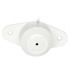 圖威 PK-40N-A 無(wú)源監(jiān)控拾音器-網(wǎng)絡(luò)攝像機(jī)專用MIC IN