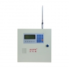 艾禮富 AL-2100T 16防區(qū)有線/100防區(qū)無線大功率工程報警主機