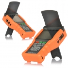 圖威TV-G8801監(jiān)控工程寶測(cè)試儀