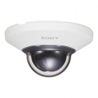 索尼 SNC-DH110T 130萬(wàn)像素高清網(wǎng)絡(luò)堅(jiān)固型半球攝像機(jī)