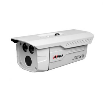 大華    DH-HAC-HFW2200D    HDCVI 200萬像素高清同軸50米紅外防水槍式攝像機(jī)