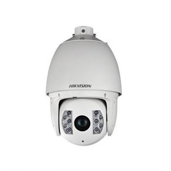 ?？低? DS-2AF7220SI系列 200 萬像素紅外數字高清高速智能球機