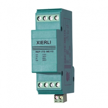 立信  REP-ITS 系列通信信號電涌保護器
