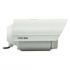 圖威TV-CC2B15-IR3	700TVL 高清30米紅外攝像機(1/3