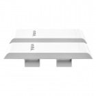 圖威TV-W15KM-5.5G 監(jiān)控視頻10公里無線網(wǎng)絡(luò)傳輸器