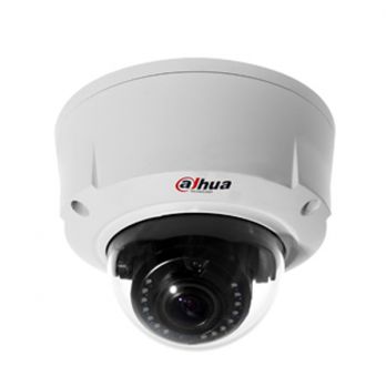 大華   DH-IPC-HDB5100  130萬像素防暴半球網絡攝像機