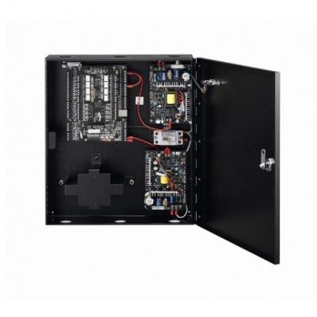 三星  SSA-P421T  電源箱一體式智能4門訪問控制器  