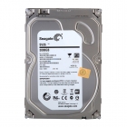 希捷(Seagate) 3TB ST3000VX000 7200轉(zhuǎn)64M SATA 6Gb/秒 監(jiān)控級(jí)硬盤