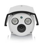 圖威TV-CC6013-IT5 130萬像素50米紅外防水網絡高清攝像機(960p)