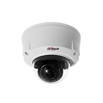 大華    DH-HAC-HDBW3101    100萬像素同軸高清ICR變焦超寬動態防暴半球攝像機