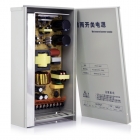 圖威TV-PD012-360F DC12V/30A 防水集成供電網(wǎng)狀開(kāi)關(guān)電源