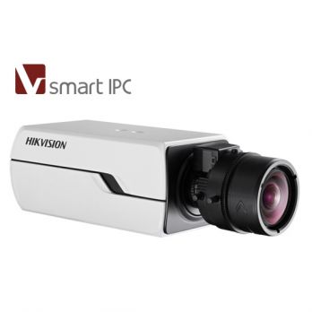 海康威視 DS-2CD4025FWD-(A)(P) 200萬 1/2.8” CMOS 超寬動態ICR日夜型槍型網絡攝像機