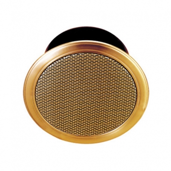 歐特華 LD199G 高低音、防火、防潮、不銹鋼喇叭