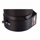 ?？低? TV2712D-MPIR  自動(dòng)光圈手動(dòng)變焦百萬像素紅外鏡頭