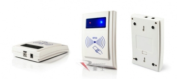 圖威  門禁發卡器