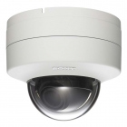 索尼 SNC-DH120T 140萬(wàn)像素高清網(wǎng)絡(luò)堅(jiān)固型半球攝像機(jī)