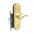 圖威  02H-3-E  射頻卡酒店鎖