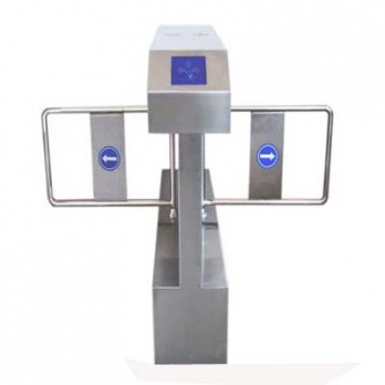 圖威  FC-312A  雙機芯擺閘