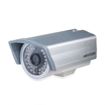 ?？低?DS-2CC102/112/172P(N)-IR1 420/480/540TVL 紅外防水筒型攝像機(1/3'' SONY CCD)