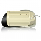 圖威TV-CC2D15-IT6	700TVL 高清60米點(diǎn)陣紅外攝像機(jī)(1/3