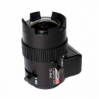 海康威視  TV0309D-MPIR  自動(dòng)光圈手動(dòng)變焦三百萬像素紅外鏡頭