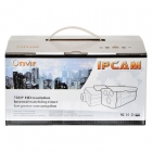 圖威TV-CC6113-IT5 130萬像素50米紅外防水網絡高清攝像機(960p)