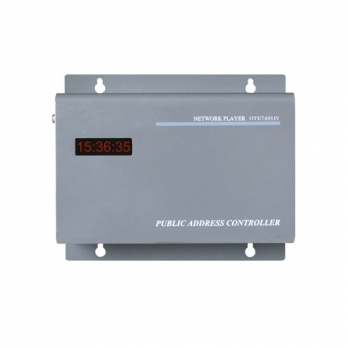 歐特華  OTE7401  網(wǎng)絡(luò)化播放終端