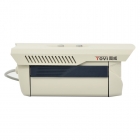 圖威TV-CC6113-IT5 130萬像素50米紅外防水網絡高清攝像機(960p)