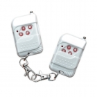 艾禮富  WS-YKQ4 4鍵遙控器