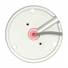 圖威 PK-40N-C 無源監控拾音器-網絡攝像機專用MIC IN