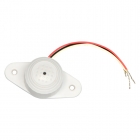 圖威 WM-040VN 高清針孔式動態降噪拾音器