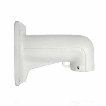 海康威視  DS-1618ZJ  4寸球機(jī)墻面短壁裝支架