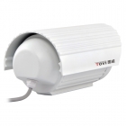 圖威TV-CC2A15-IT6	700TVL 高清60米點陣紅外攝像機(1/3