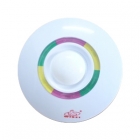 艾禮富  WS-601XSJ 吸頂式智能雙鑒探測(cè)器